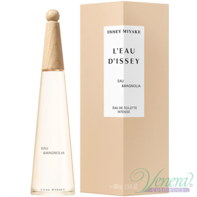 Issey Miyake L'Eau D'Issey Eau & Magnolia EDT 100ml за Жени Дамски Парфюми 